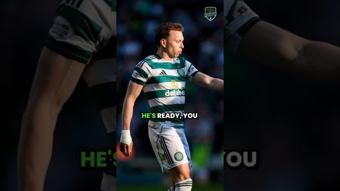 Having him back for the run-in is massive 🇨🇦