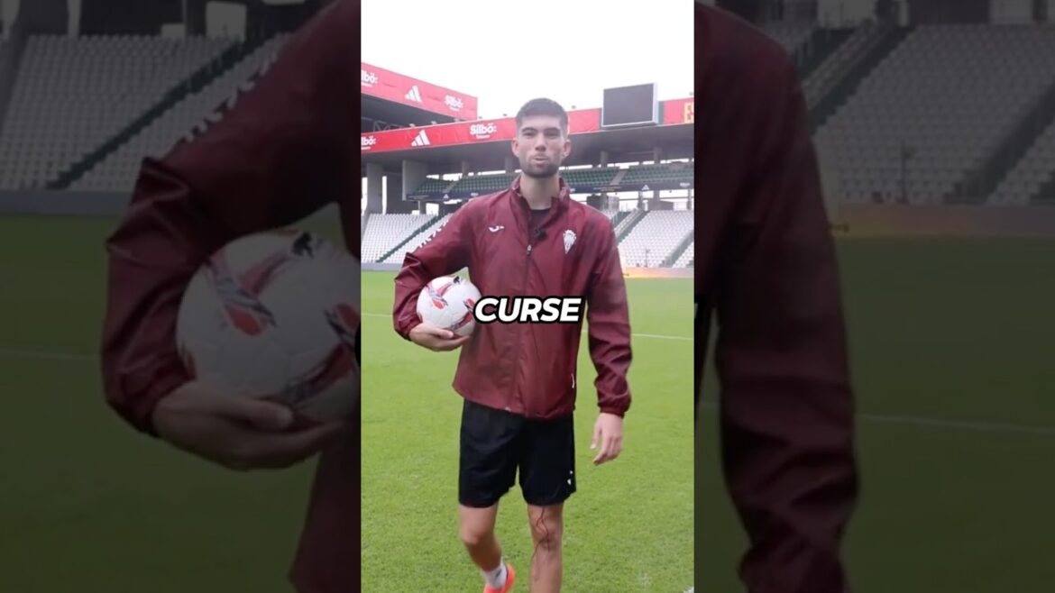 Zidane’s Sons & The Family Curse 😱 + Kubo’s Insane Nutmeg Streak