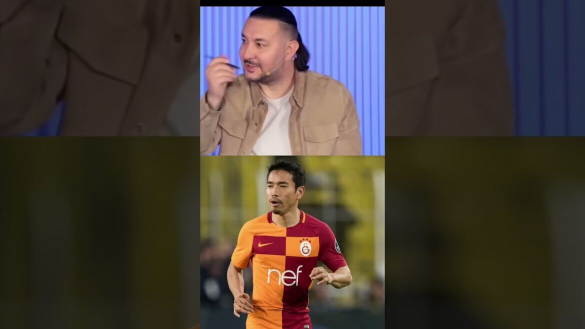Necati Ates Nagatomo