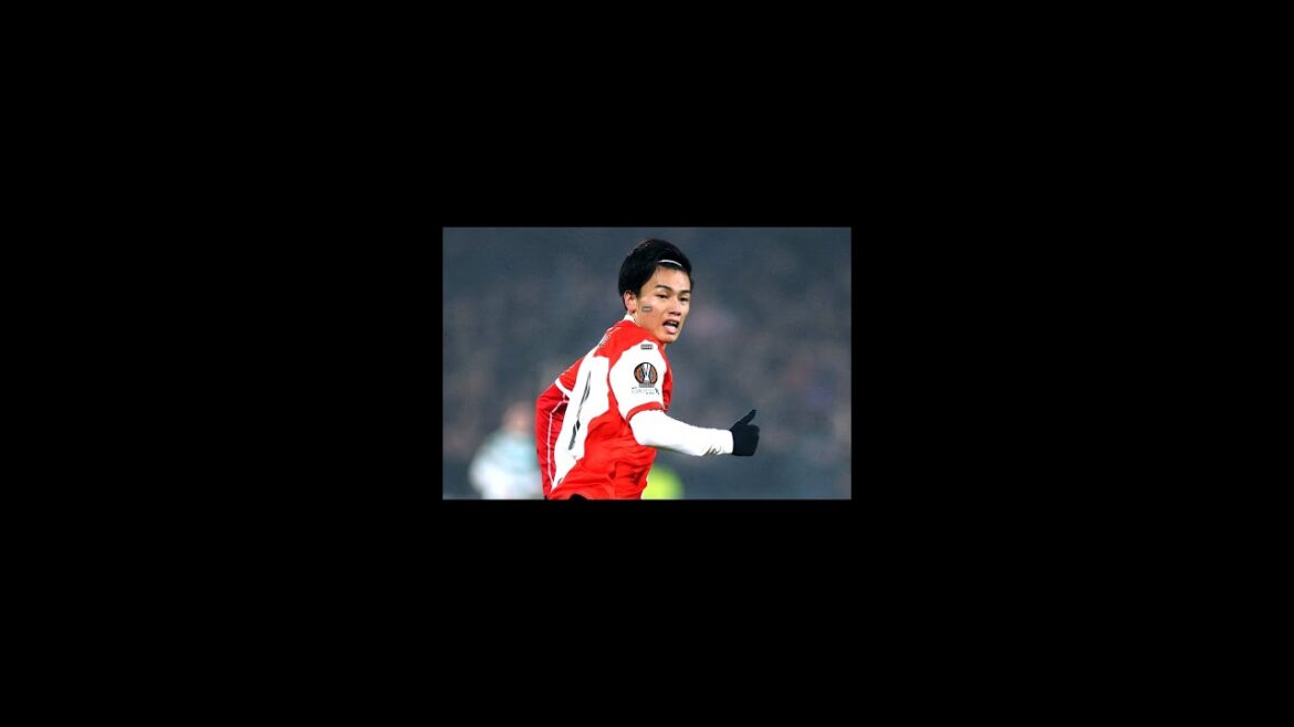 Will Kiyo Ueda transfer this summer? The director is keen to stay!