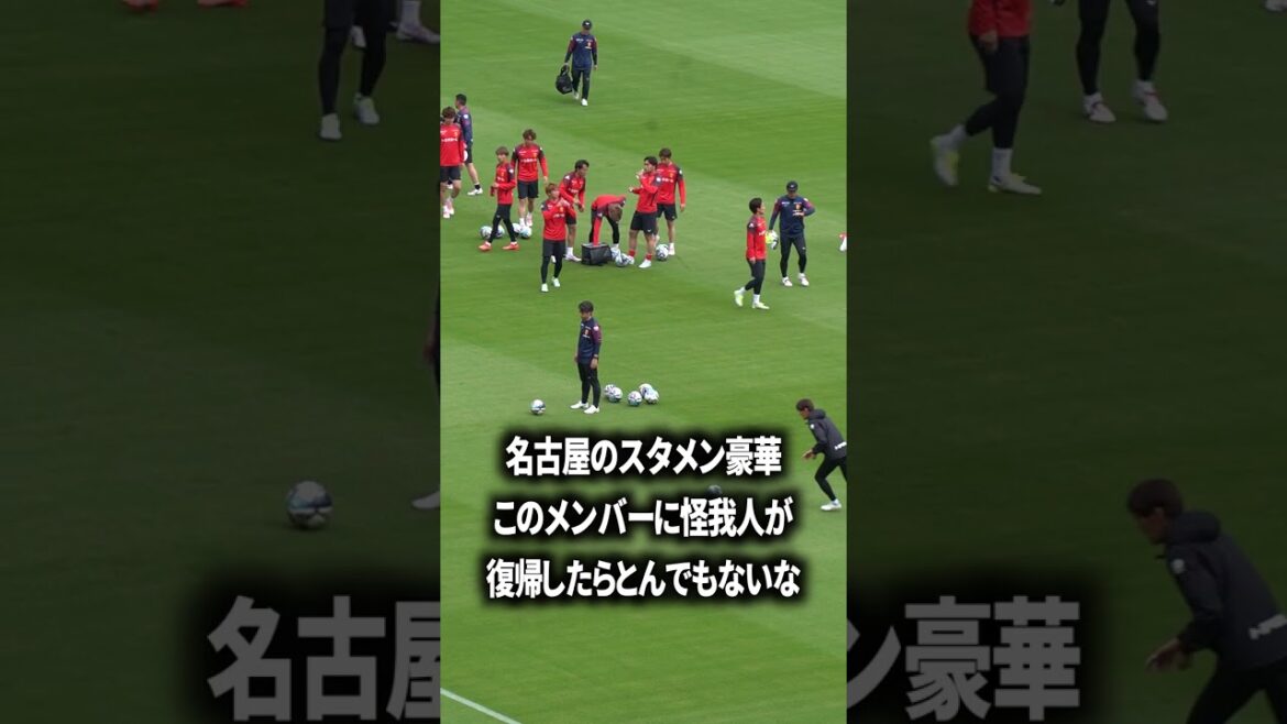 Misha Nagoya is seriously too strong