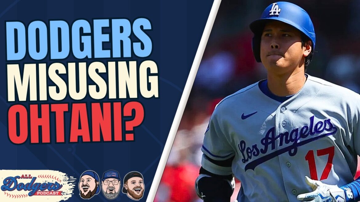 Shohei Ohtani Out of Lineup Again as Dodgers Offense Absent in Loss, Kiké Hernandez Injury Update