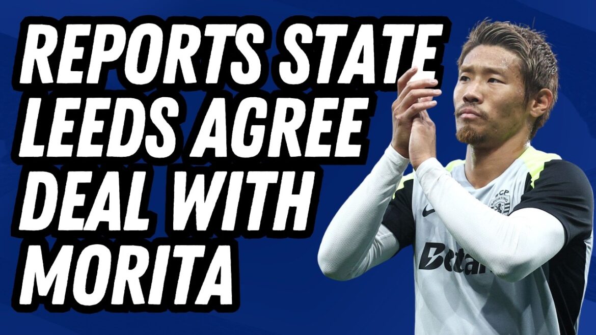 FIRST NEW SIGNING? Leeds Reportedly Close In On Great Midfield Deal
