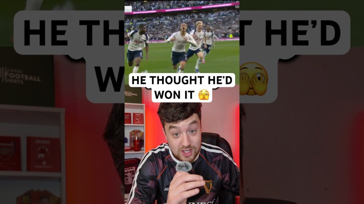 Spurs 2-2 Brighton | INSTANT REACTION! Relegation gets closer… 👀 Spurs 2-2 Brighton | INSTANT REACTION! Relegation gets closer… 👀