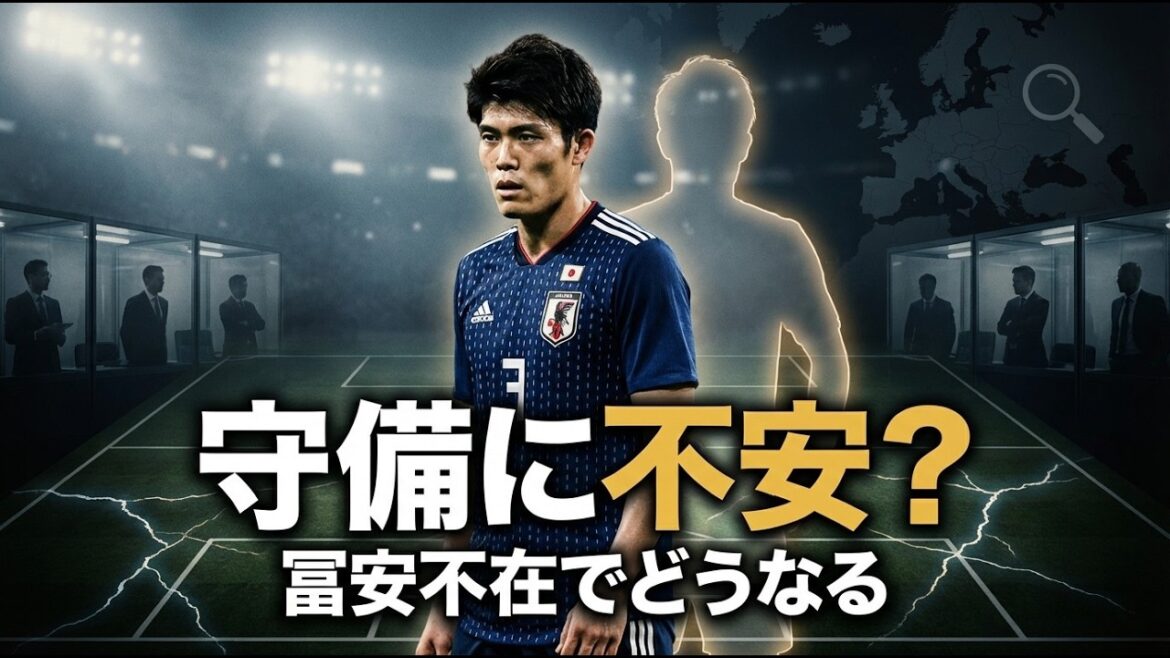[Overseas reaction]Japanese national team without Tomiyasu, European attention focused on defensive concerns
