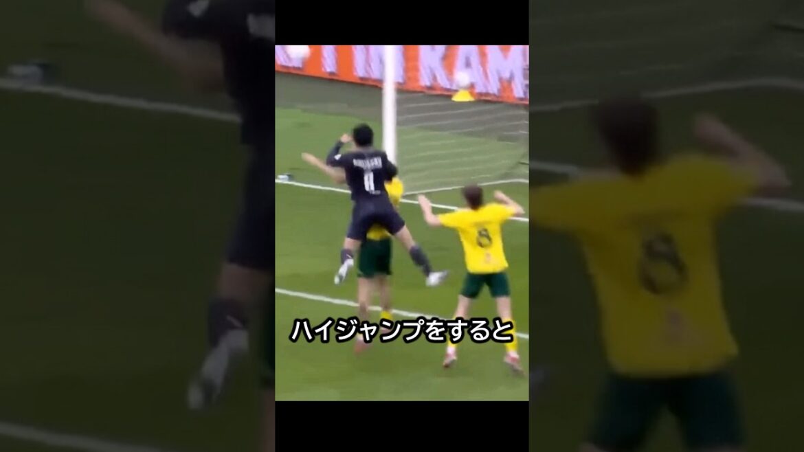 Kiyo Ueda achieved another result and is completely ready for the World Cup #Soccer #Kiyo Ueda #Sports