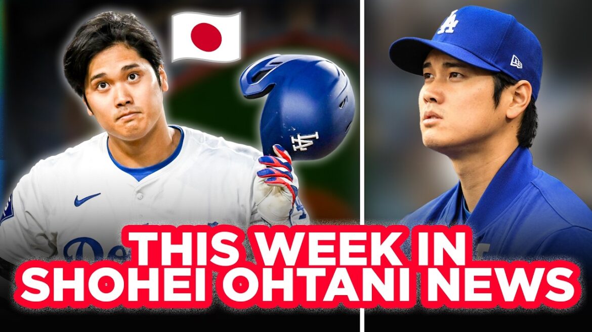 Shohei Ohtani News: Cy Young pitching CONTINUES but WHERE is the offense?!