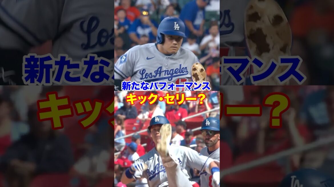 [Shohei Otani]New performance with his first hit in 26 at-bats