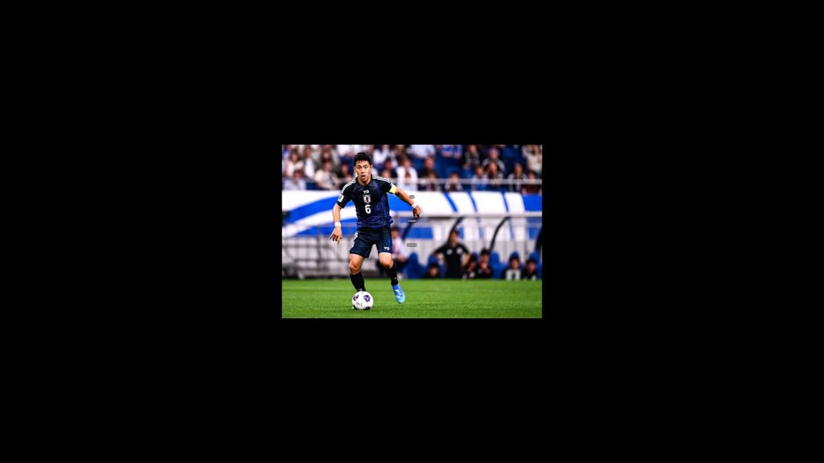 Wataru Endo in danger of being rejected from the World Cup squad? Was the injury at Liverpool a factor?