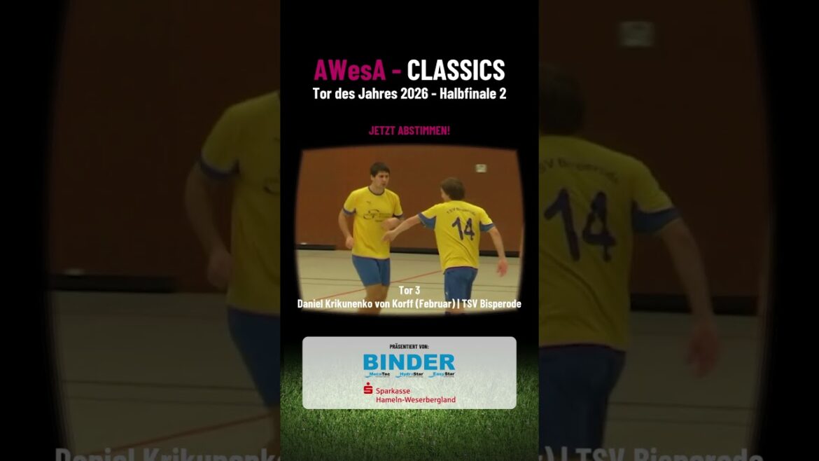 AWesA Classics: Who will complete the grand finale?