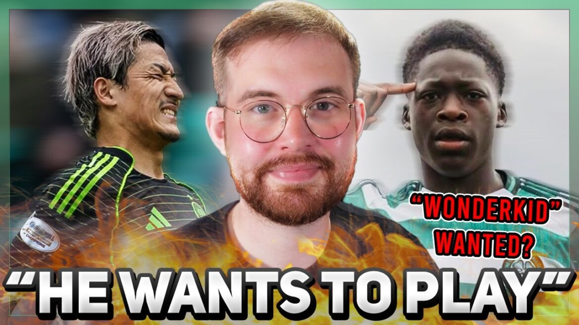 MARTIN O 'NEILL MAKES RALLYING CRY AHEAD OF DERBY! | Is Daizen Maeda good to go?