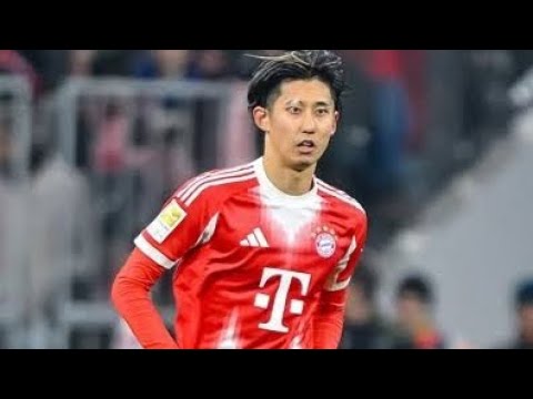 π Bayern wins consecutive title! Hiroki Ito’s departure and future of CL challenge β½π₯π©πͺπ―π΅ π Bayern wins consecutive title! Hiroki Ito's departure and future of CL challenge β½π₯π©πͺπ―π΅