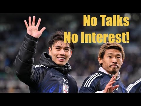 Leeds United are NOT INTERESTED in Morita! | Suzuki Premier League Bound, Aaronson x James to Stay? Leeds United are NOT INTERESTED in Morita! | Suzuki Premier League Bound, Aaronson x James to Stay?