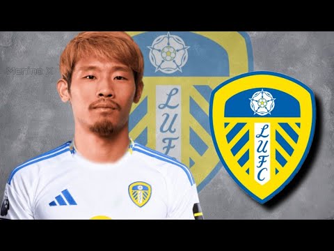 Hidemasa Morita •Welcome to Leeds United ?⚪🔵 2026 Skills, Goals & Assists | Highlights Hidemasa Morita Hidemasa Morita •Welcome to Leeds United ?⚪🔵 2026 Skills, Goals & Assists | Highlights Hidemasa Morita