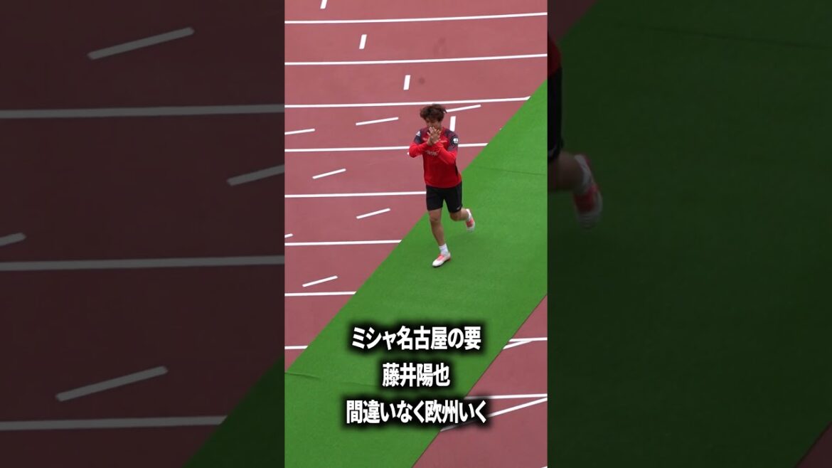 Fujii is too dangerous these days