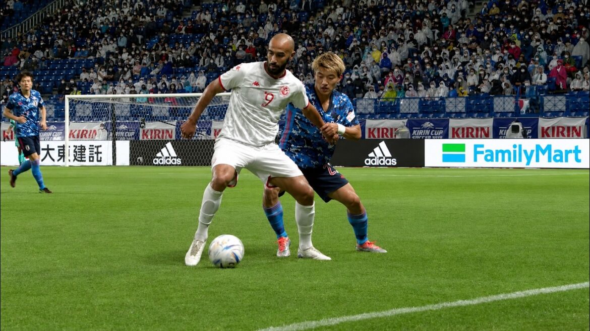 The day Takefusa Kubo recognized Ritsu Doan as captain