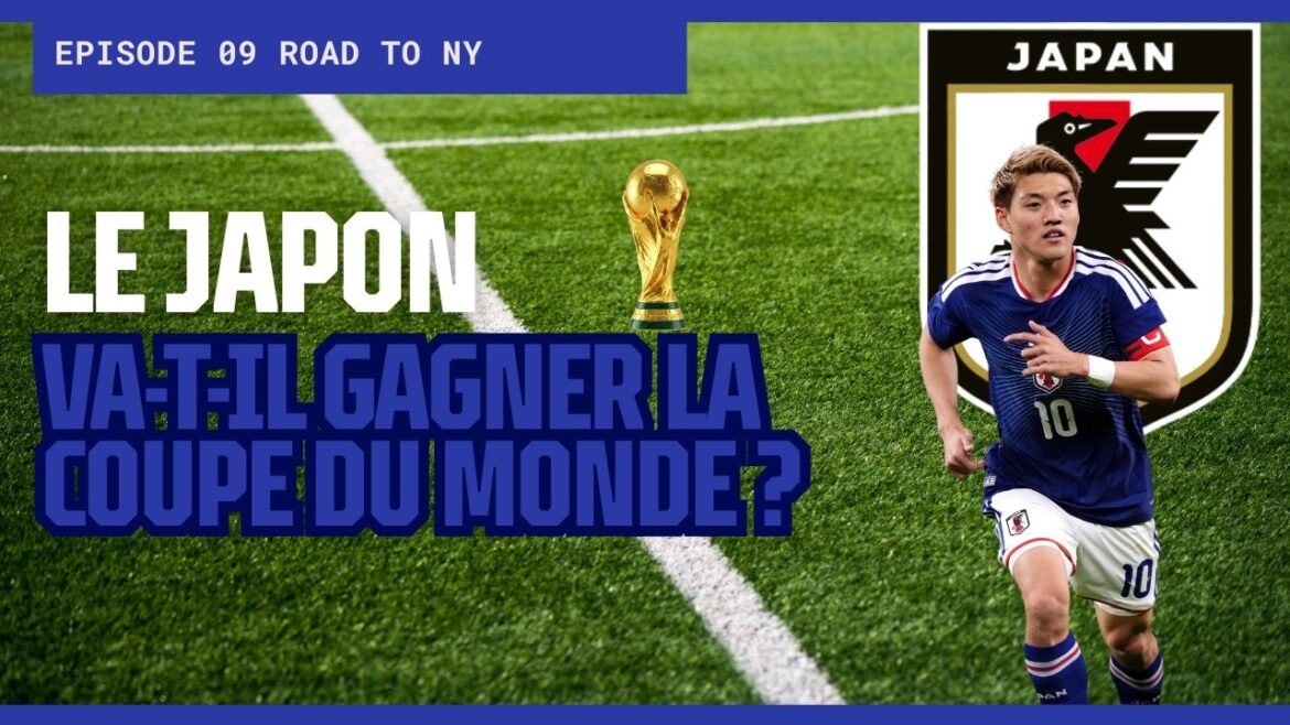 Will Japan win the World Cup? Will Japan win the World Cup?