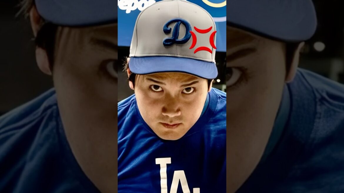 Snell is back, giving up 5 runs in 3 innings! Let Shohei Otani hit a home run! Dodgers vs Braves