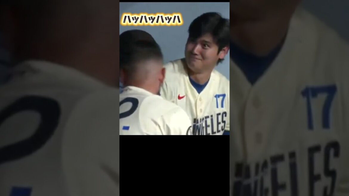 Dodgers Shohei Otani wants to be proud of his daughter Dodgers Shohei Otani wants to be proud of his daughter