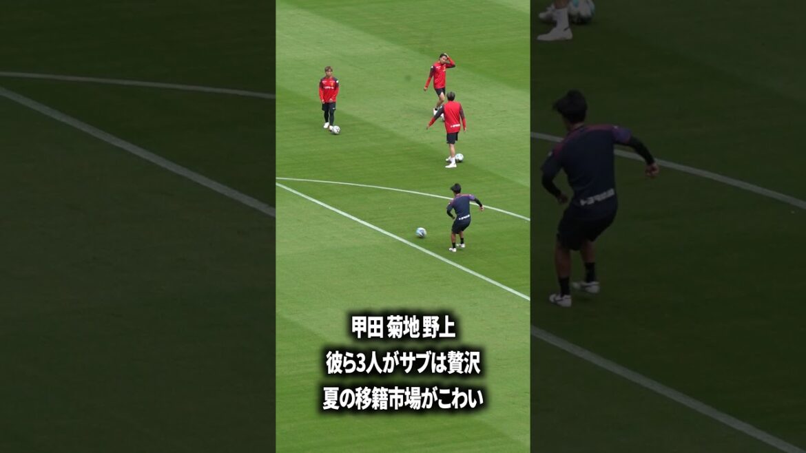 Nagoya’s player base is harsh. Nagoya's player base is harsh.