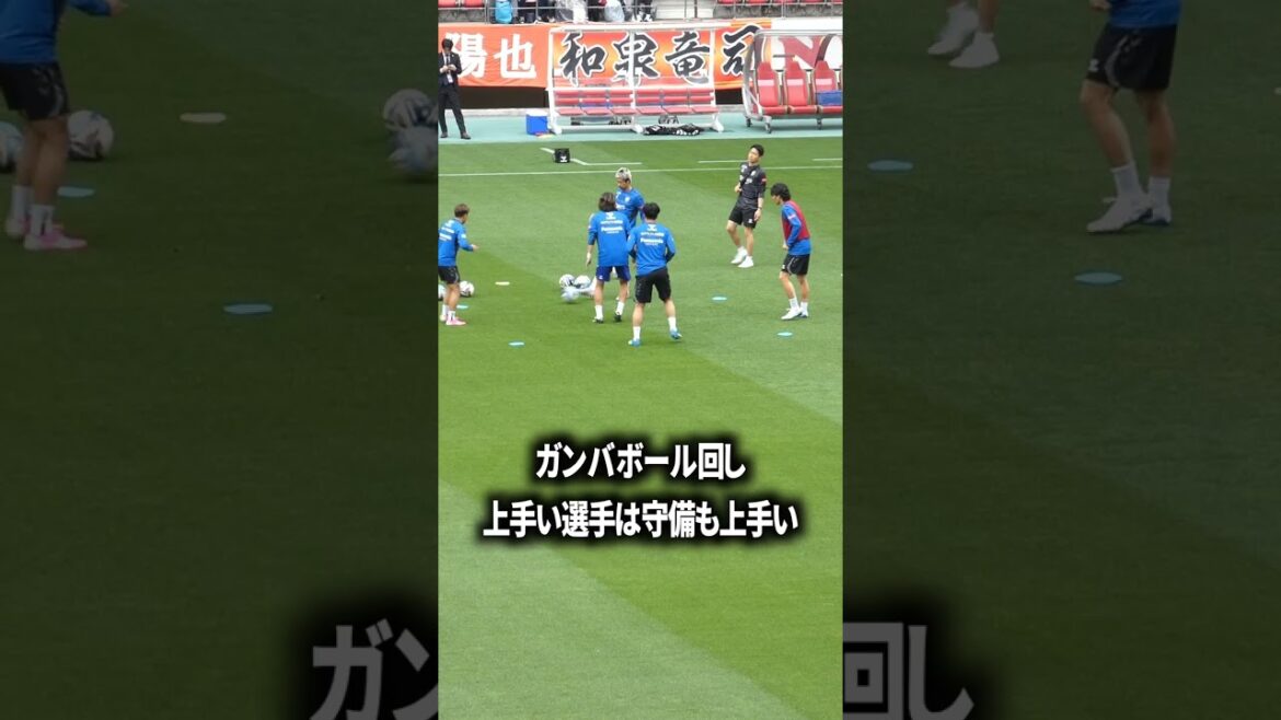 Usami is also good at defense.