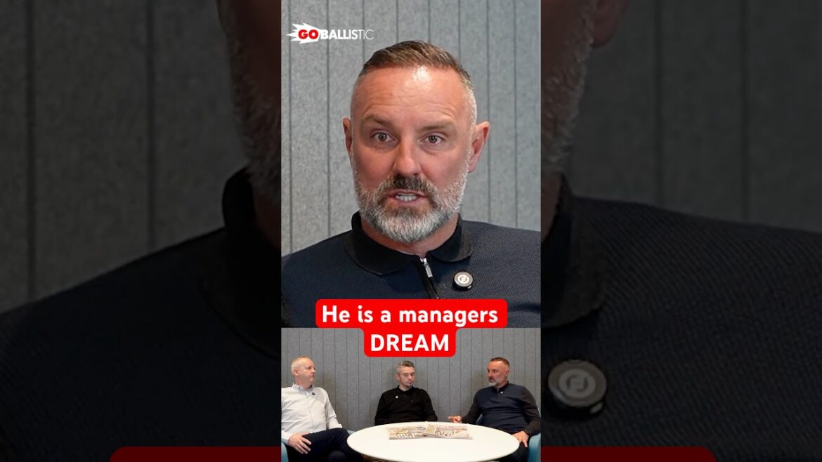Celtic hero Daizen Maeda is a manager's dream