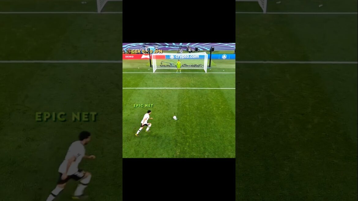 🇯🇵 Japan SHOCKED Germany 2-1 😱 | World Cup 2022 #fifaworldcup #germany #japan