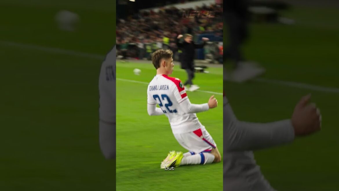 Jørgen Winning GOTM for April 🥰