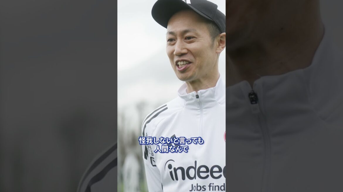 Indeed “Doan Ritsu is not alone” Medical trainer Koichi Kurokawa interview part 6