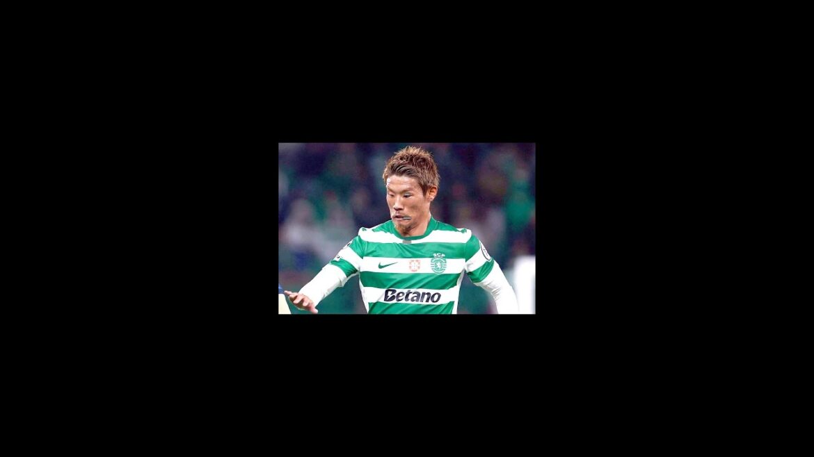 Will Hidemasa Morita transfer to Real Madrid? Coach Mourinho aspires