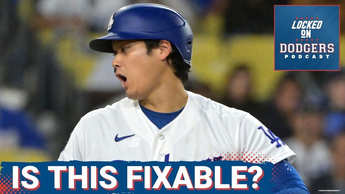 BRUTAL: Shohei Ohtani BREAKS SLUMP, Dodgers Still Lose | Los Angeles STRIKES TRADE for Alek Thomas