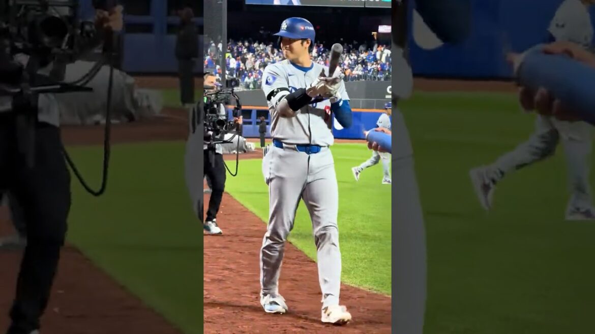 [Shohei Otani]Completed humanity. In a sense, he is a "perfect" man in every way.