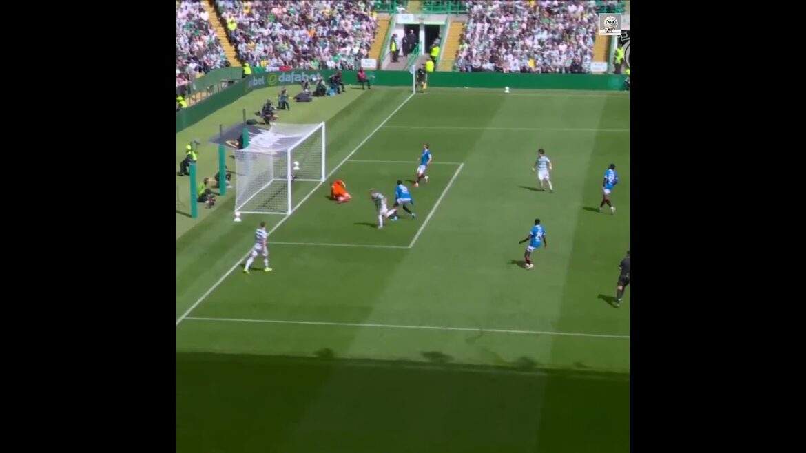 Daizen Maeda hits two amazing goals! #shorts Daizen Maeda hits two amazing goals! #shorts