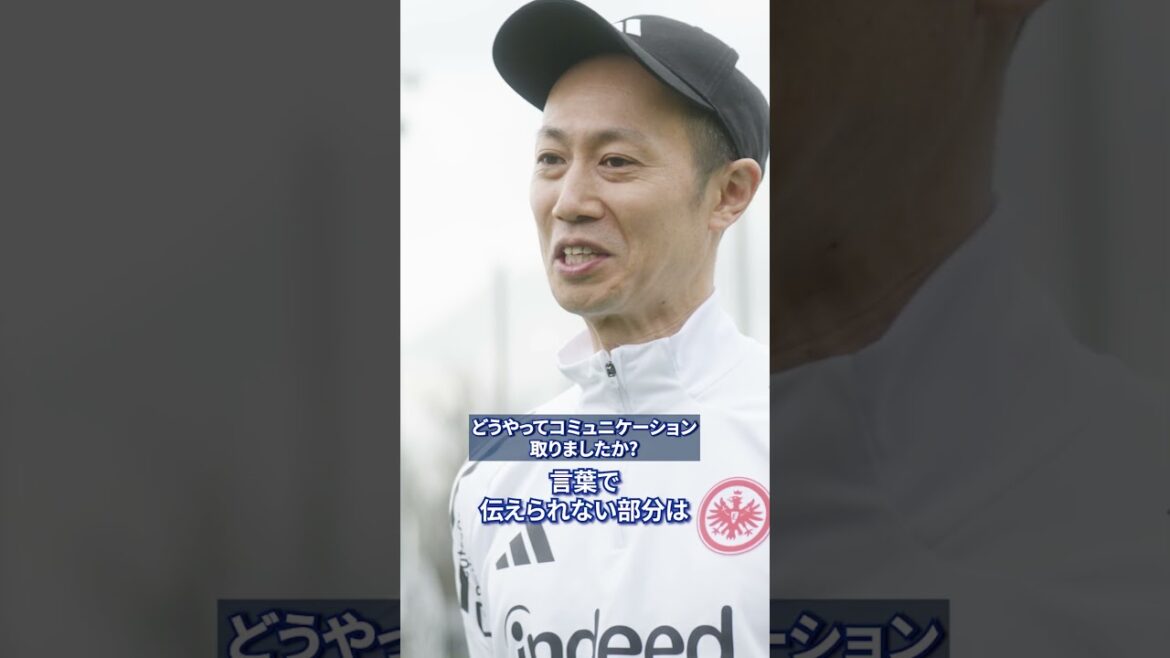 Indeed “Doan Ritsu is not alone” Medical trainer Koichi Kurokawa interview part 7 Indeed “Doan Ritsu is not alone” Medical trainer Koichi Kurokawa interview part 7
