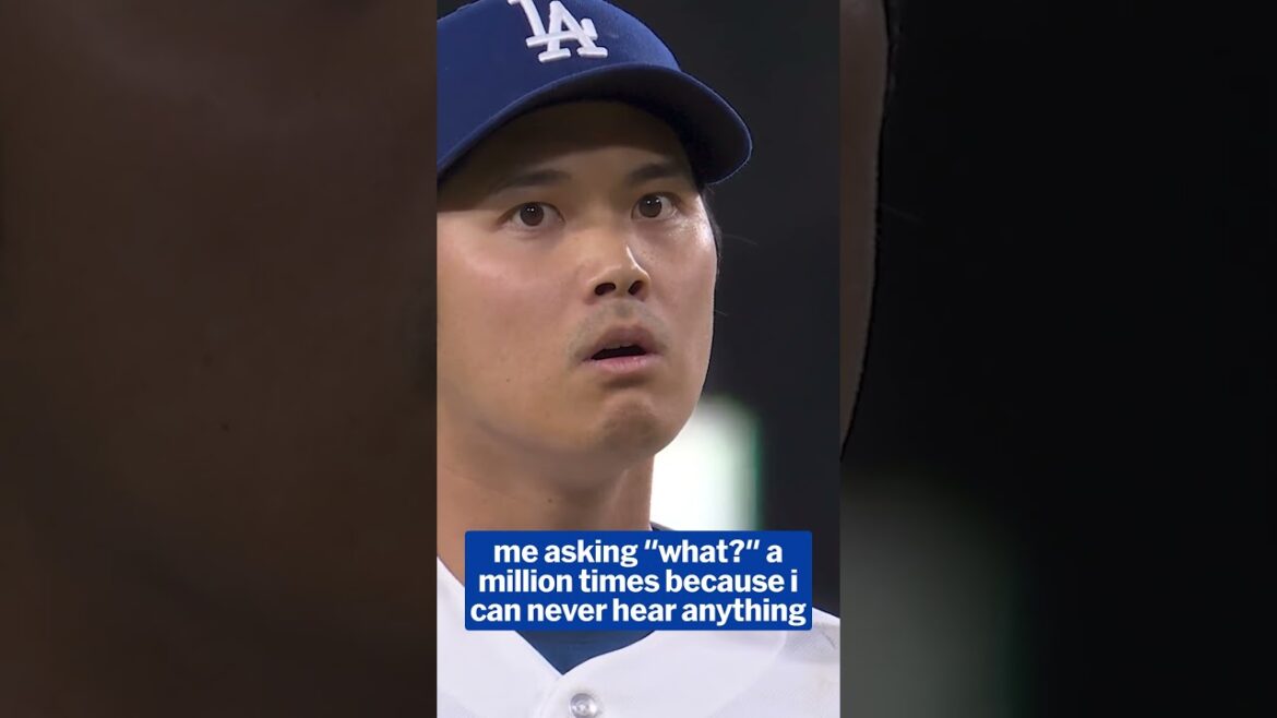 Shohei Ohtani incredible facial expressions 🤣 Shohei Ohtani incredible facial expressions 🤣