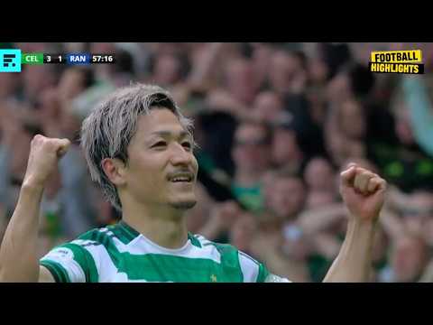 Daizen Maeda’s Man of the Match performance! Celtic vs rangers (May 2026) Daizen Maeda's Man of the Match performance! Celtic vs rangers (May 2026)