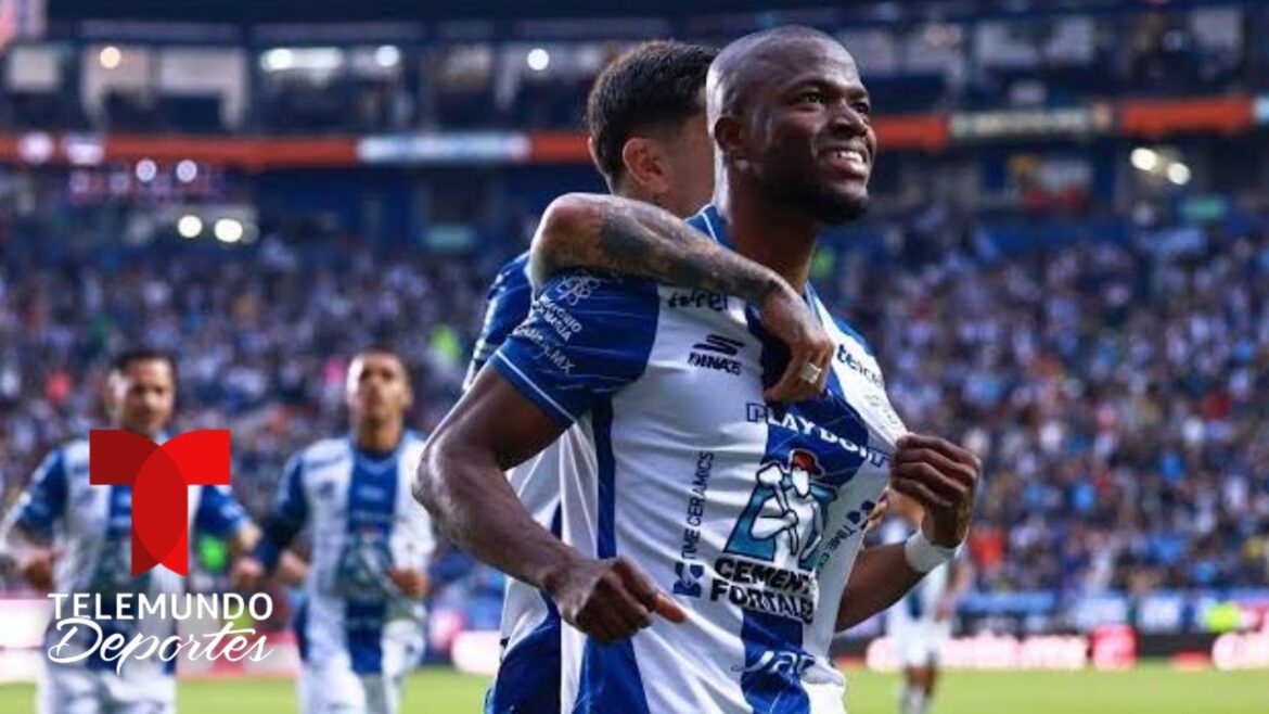 Setup | Full show | Pachuca, silent candidate: does it take the title away from the greats?
