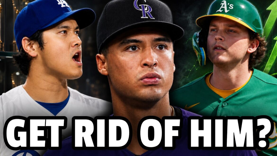The Yankees Need to TRADE ANTHONY VOLPE! Shohei Ohtani CY YOUNG Favorite? A’s, White Sox (Recap) The Yankees Need to TRADE ANTHONY VOLPE! Shohei Ohtani CY YOUNG Favorite? A’s, White Sox (Recap)