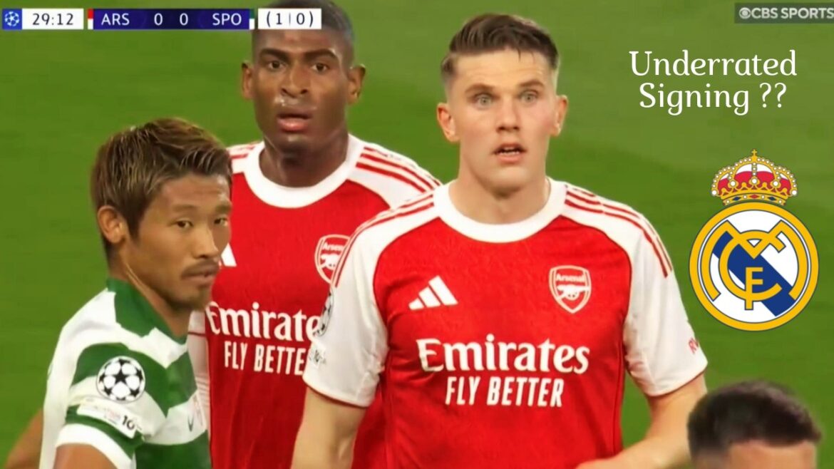 Hidemasa Morita Humiliates Arsenal Midfielder In The Emirates 2026 Hidemasa Morita Humiliates Arsenal Midfielder In The Emirates 2026