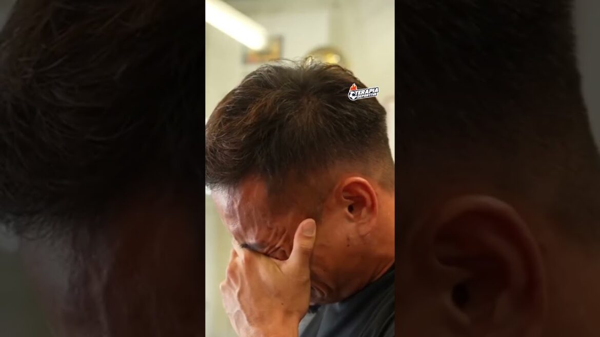 Yuto Nagatomo's reaction upon finding out that he will play his fifth #world cup with #japan. #worldcup