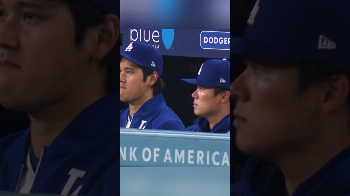 Yoshinobu Yamamoto getting pranked by Shohei Ohtani and Will Smith 💀💀 (Dodgers are hilarious!)