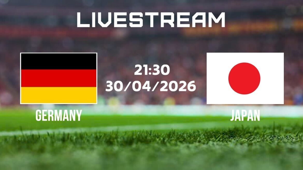GERMANY vs JAPAN | A match that shook the football world. GERMANY vs JAPAN | A match that shook the football world.