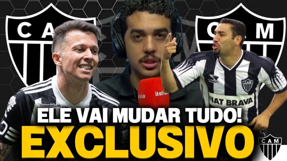 🚨 THE GAME THAT CAN TURN THE ROOSTER’S KEY! GUILHERME ARRIVES AT GALO AND PROBLEM BEHIND THE SCENES!🐔 🚨 THE GAME THAT CAN TURN THE ROOSTER'S KEY! GUILHERME ARRIVES AT GALO AND PROBLEM BEHIND THE SCENES!🐔