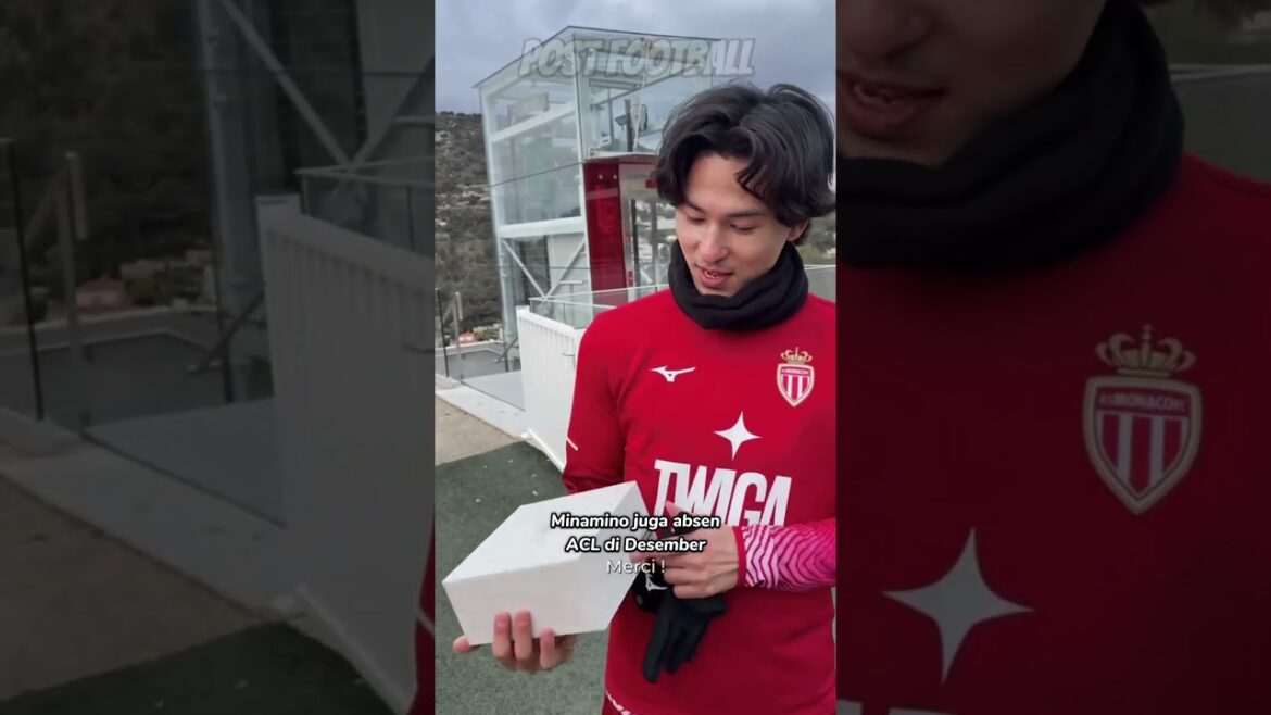 JAPANESE INJURY STORM! 🚨 Mitoma & Minamino Officially Dropped from World Cup Squad!