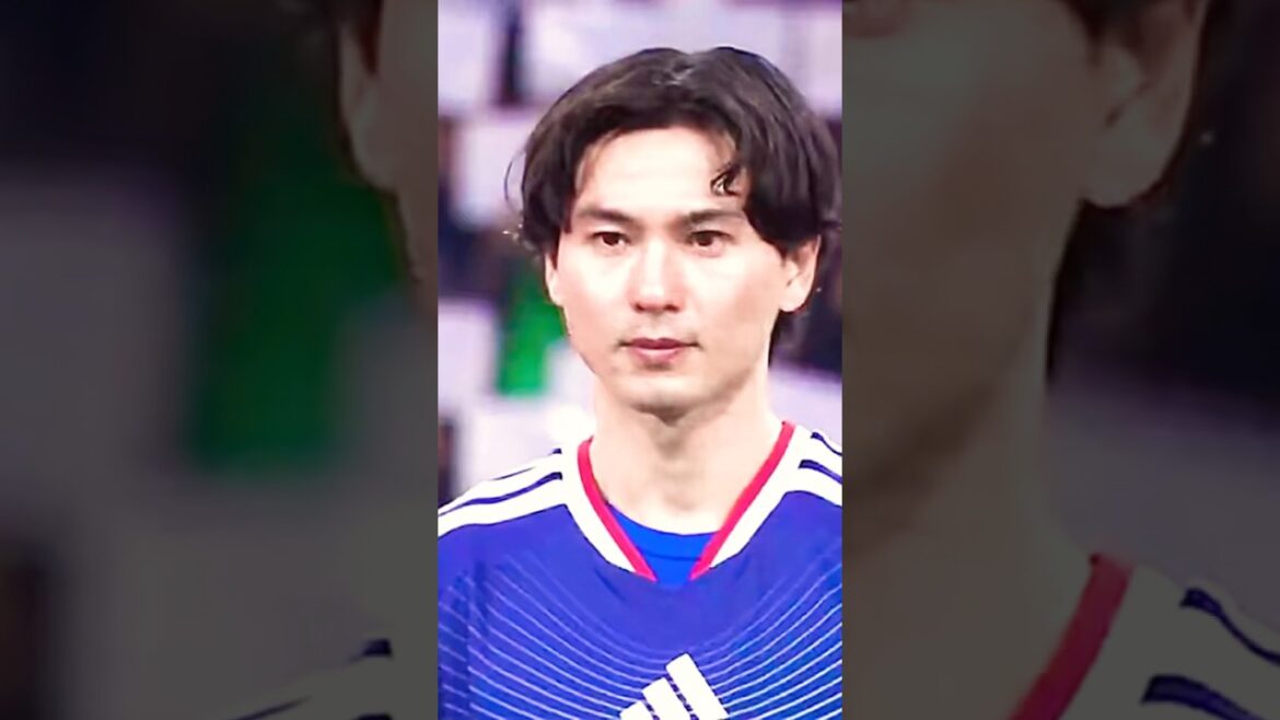 Monaco’s Secret Japanese Weapon 🇲🇨 | #minamino #japanfootball Monaco’s Secret Japanese Weapon 🇲🇨 | #minamino #japanfootball