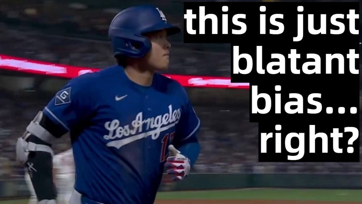 MLB Just Broke Their Own Rules to Give Shohei Ohtani a Little League Homer…Or Did They?