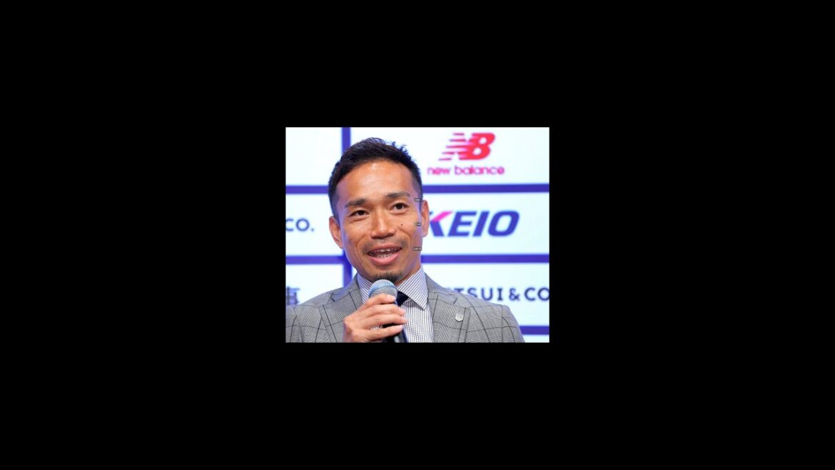 Yuto Nagatomo talks about his determination and role for the World Cup Yuto Nagatomo talks about his determination and role for the World Cup