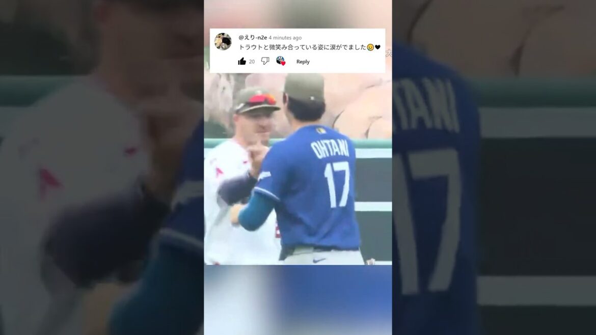 [Shohei Otani]Even if you become the best in the world, your heart will not change. The trajectory of a proud samurai that began in Anaheim