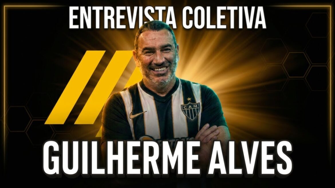 LIVE FROM THE PRESENTATION COLLECTION - GUILHERME ALVES