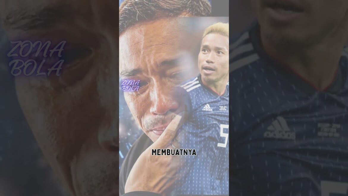 FIRST ASIAN PLAYER TO APPEAR IN FIVE EDITIONS OF THE WORLD CUP #football #realmadrid #ronaldo #messi FIRST ASIAN PLAYER TO APPEAR IN FIVE EDITIONS OF THE WORLD CUP #football #realmadrid #ronaldo #messi